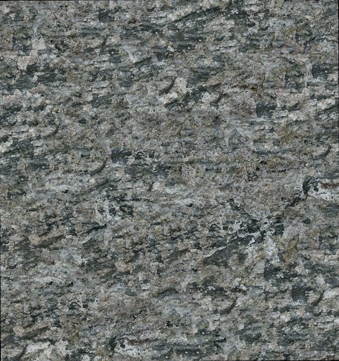 Xeric Stone Cove plate